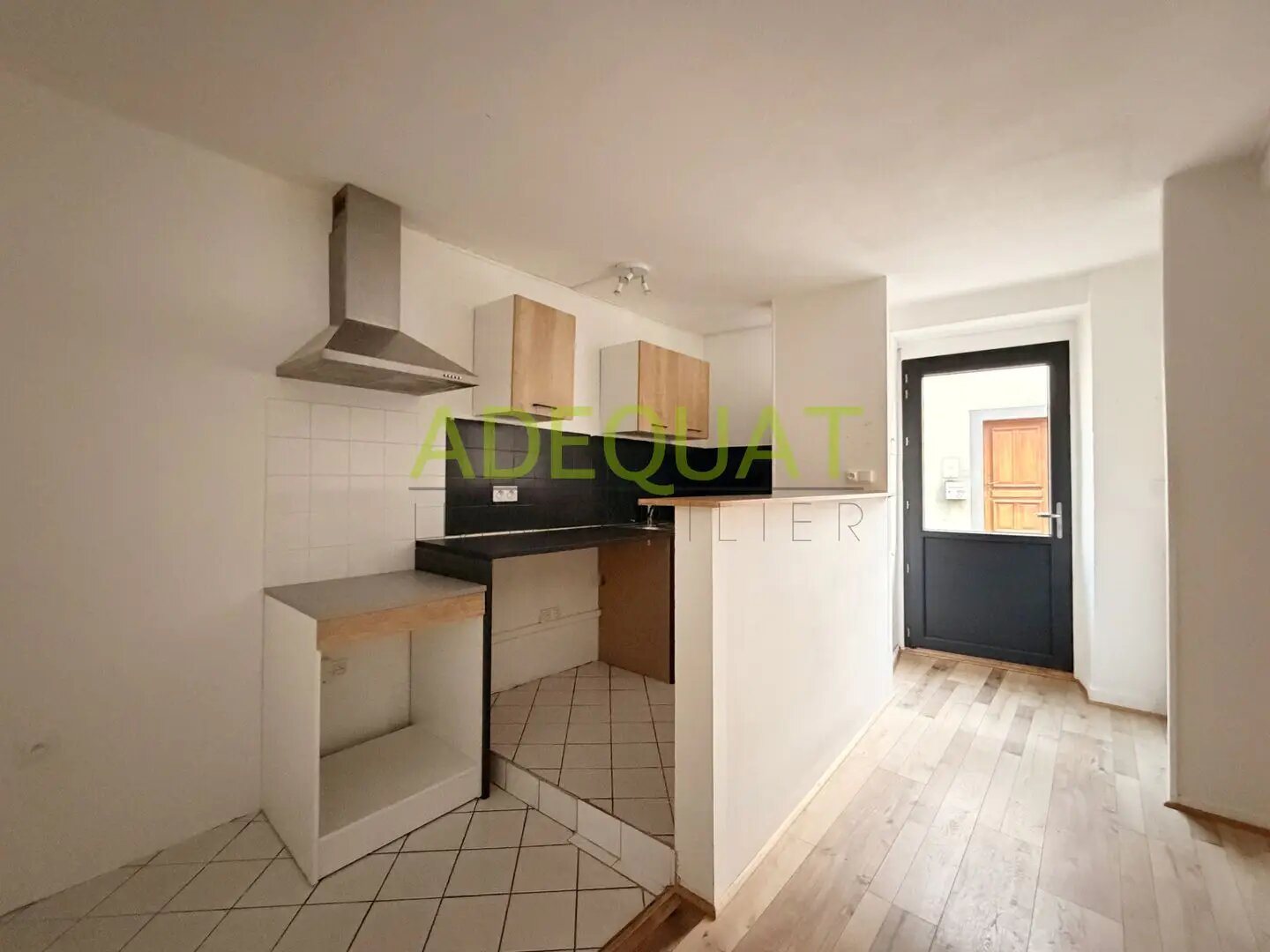Maison à vendre, 105m², Bourgoin-Jallieu
