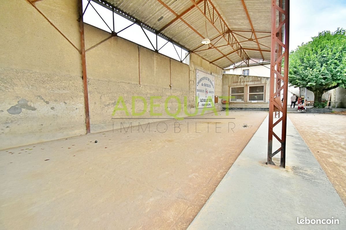 Maison à vendre, 150m², La Tour-du-Pin