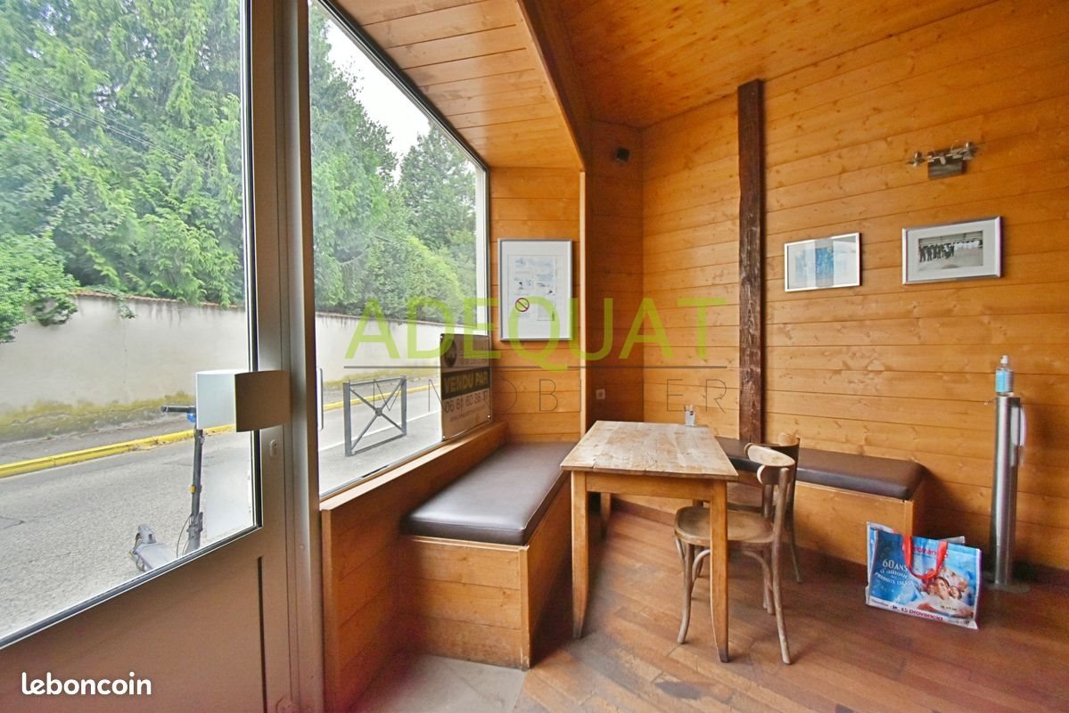 Maison à vendre, 150m², La Tour-du-Pin