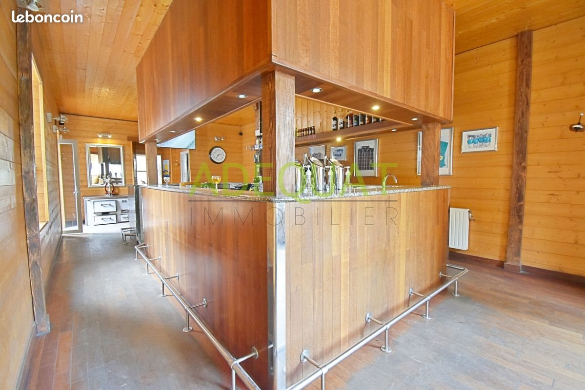 Maison à vendre, 150m², La Tour-du-Pin