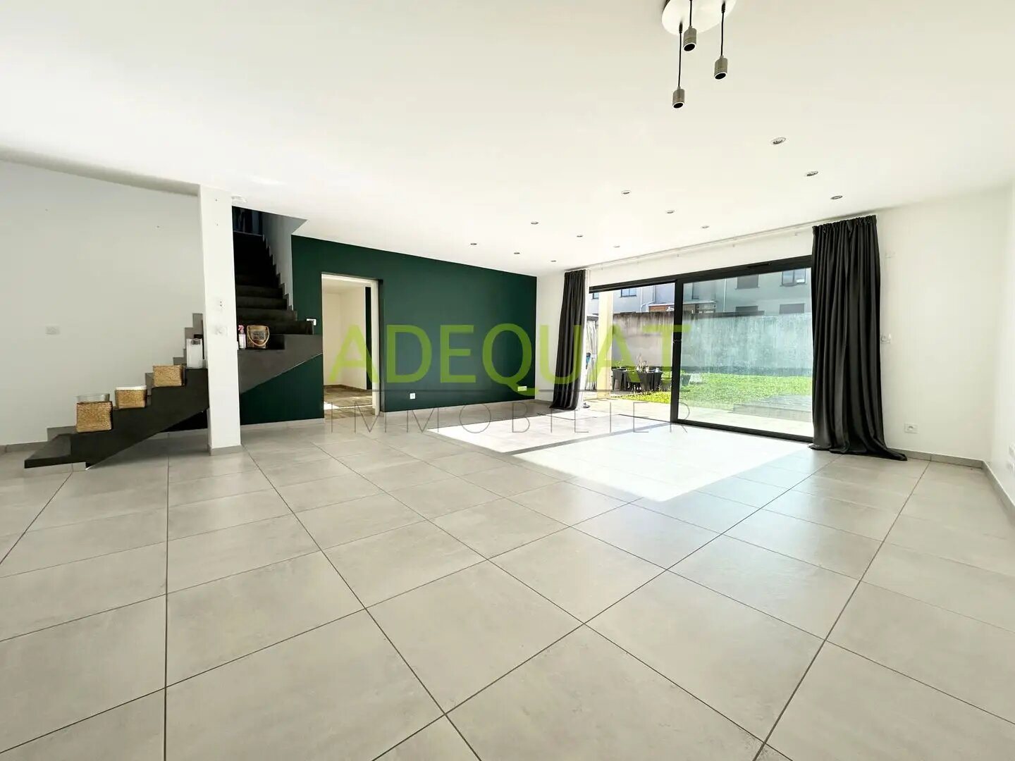 Maison à vendre, 121m², Saint-Victor-de-Cessieu