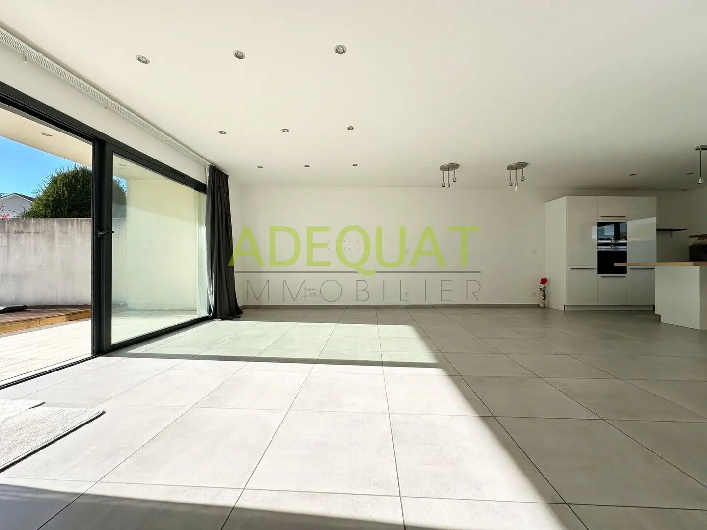Maison à vendre, 121m², Saint-Victor-de-Cessieu