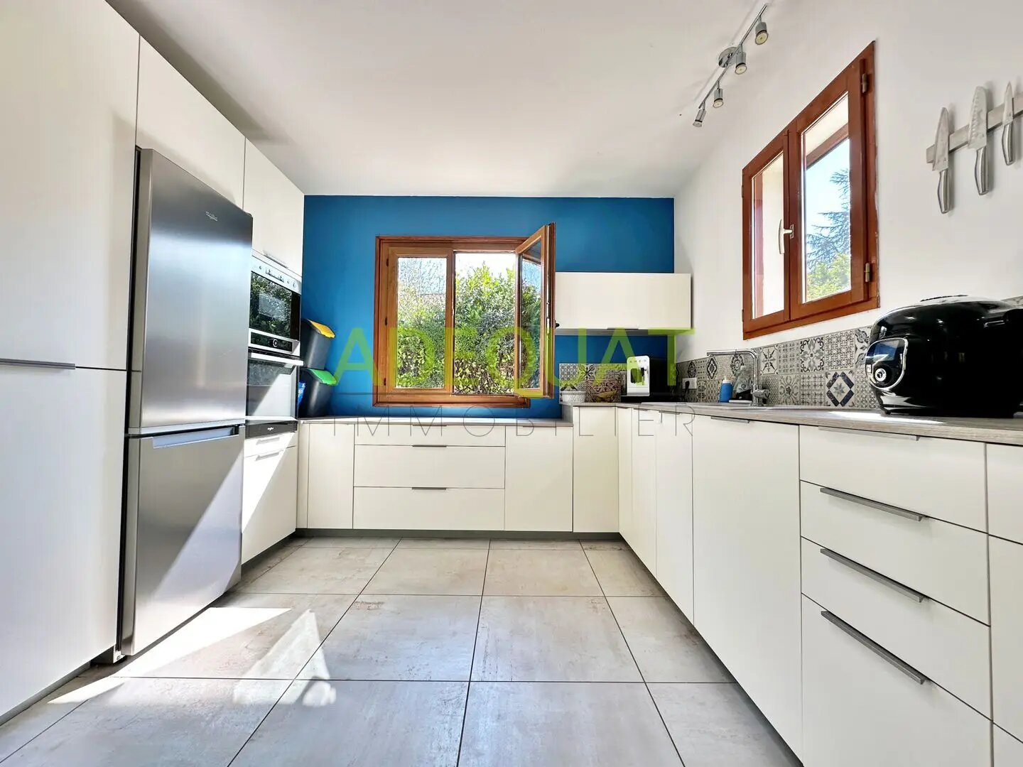 Maison à vendre, 115m², Saint-Chef