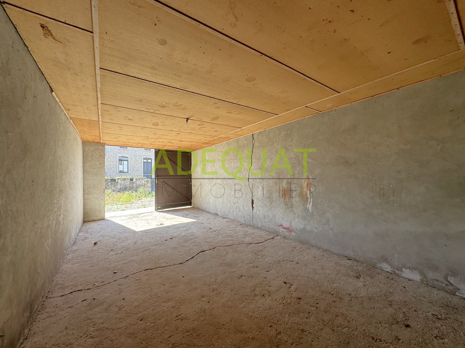 Maison à vendre, 250m², Saint-Victor-de-Morestel