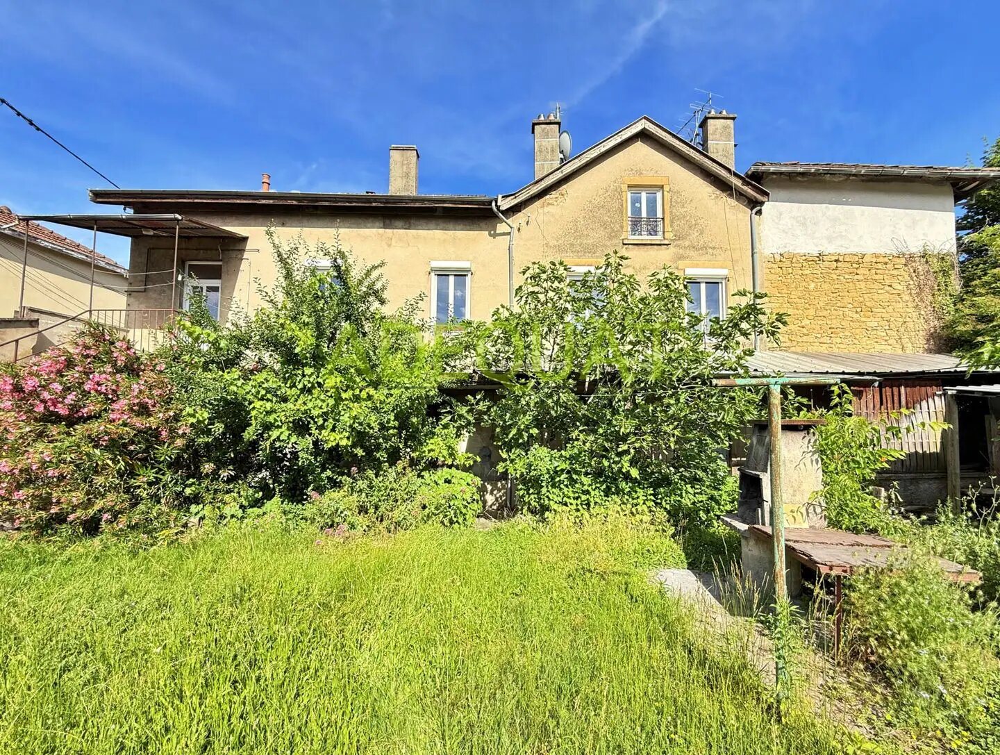 Maison à vendre, 120m², Bourgoin-Jallieu