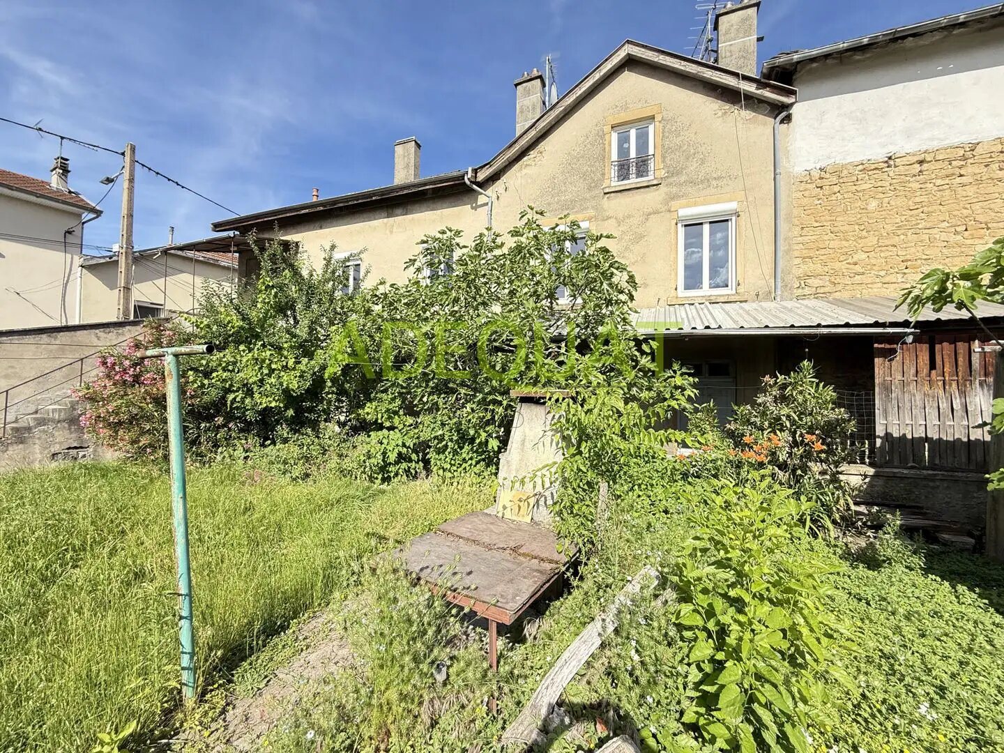 Maison à vendre, 120m², Bourgoin-Jallieu