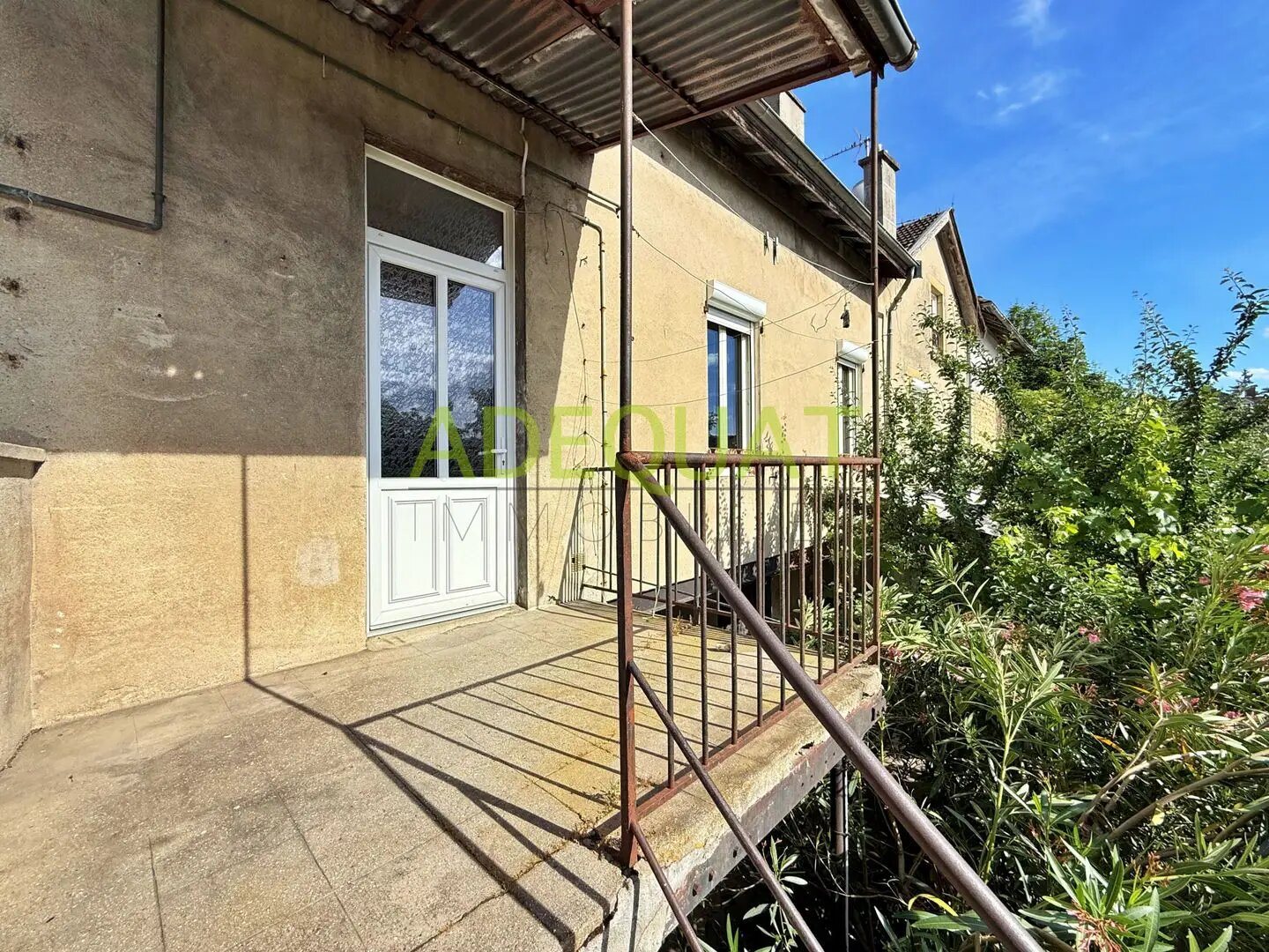 Maison à vendre, 120m², Bourgoin-Jallieu