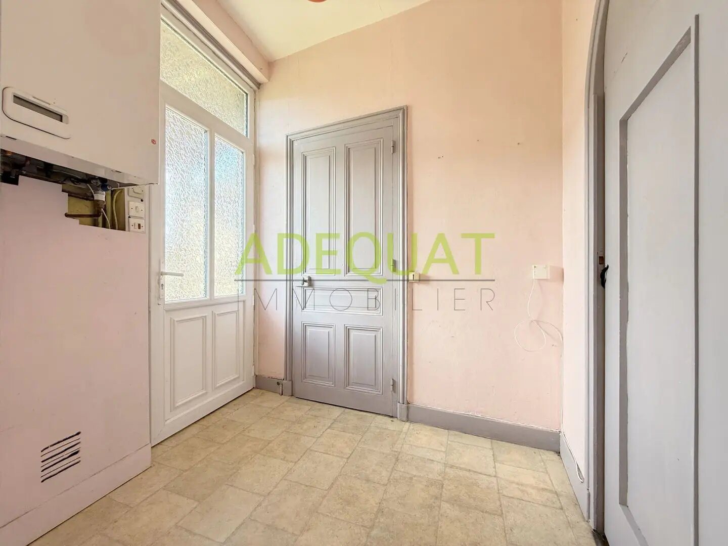 Maison à vendre, 120m², Bourgoin-Jallieu
