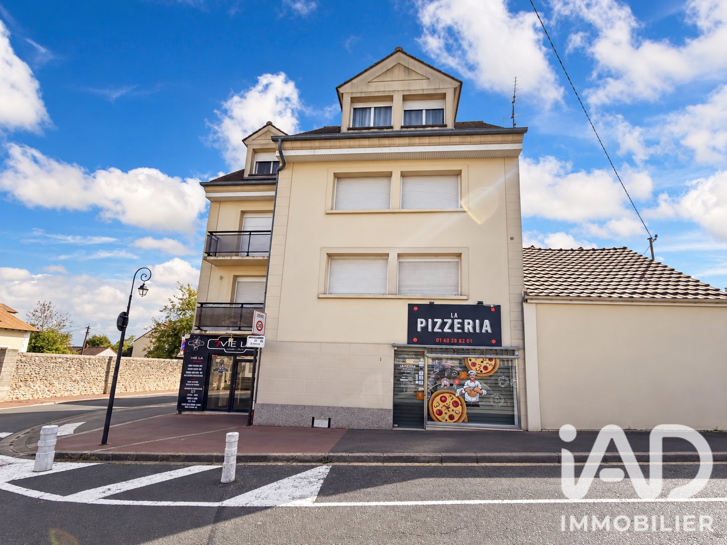 Maison à vendre, 220m², Combs-la-Ville