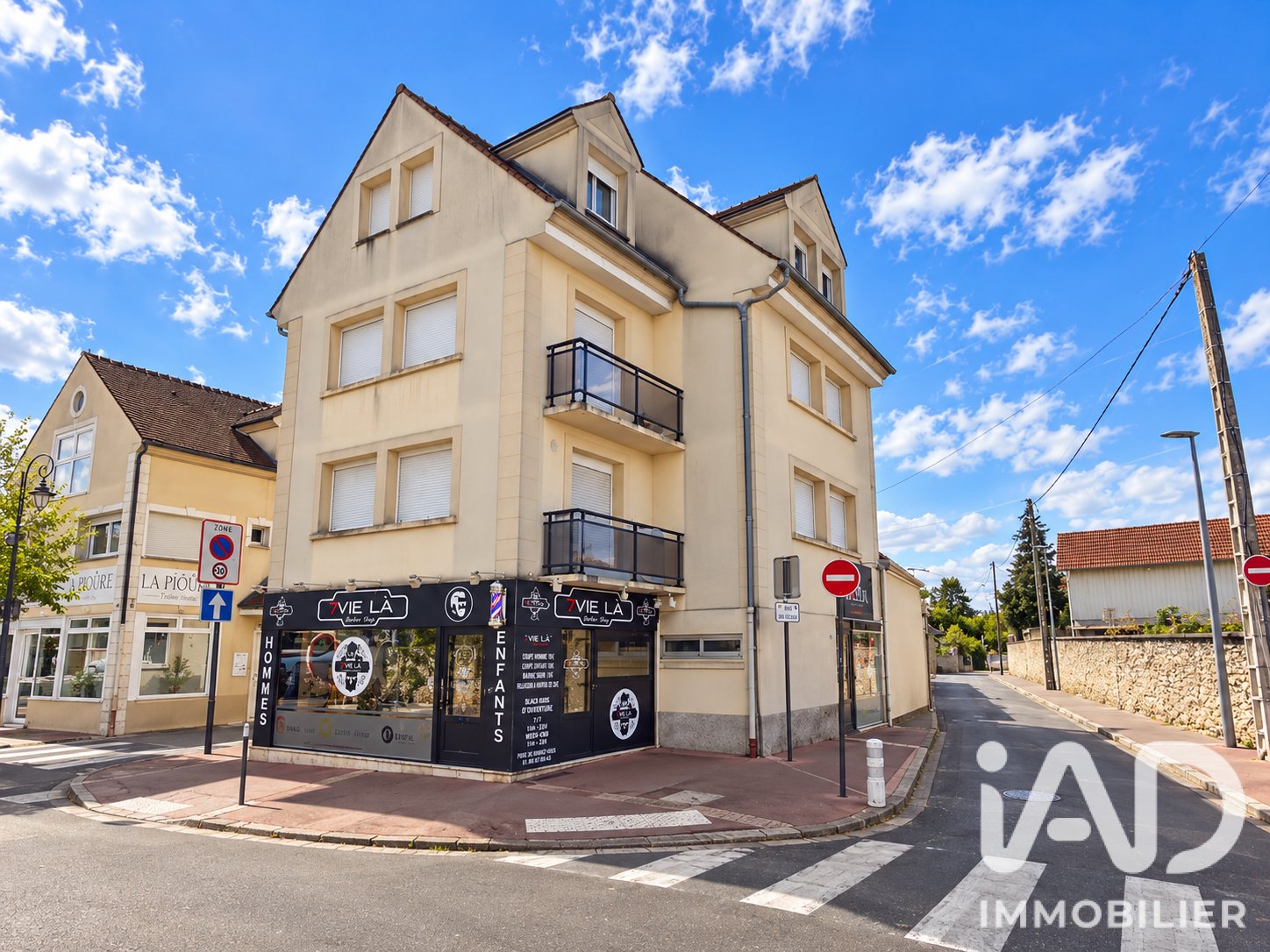 Maison à vendre, 220m², Combs-la-Ville