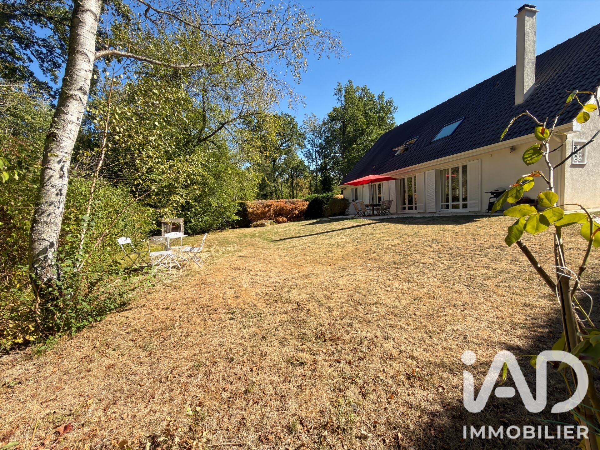 Maison à vendre, 181m², Santeny