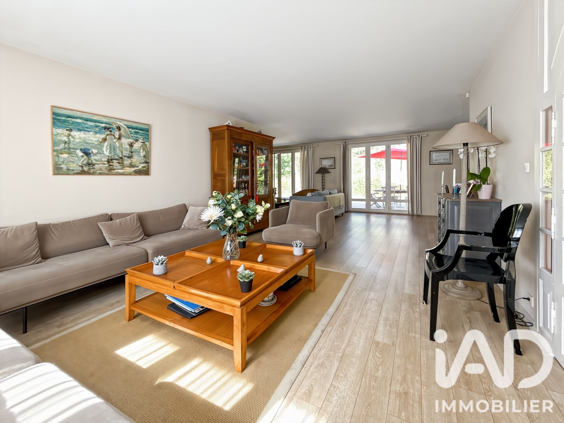 Maison à vendre, 181m², Santeny