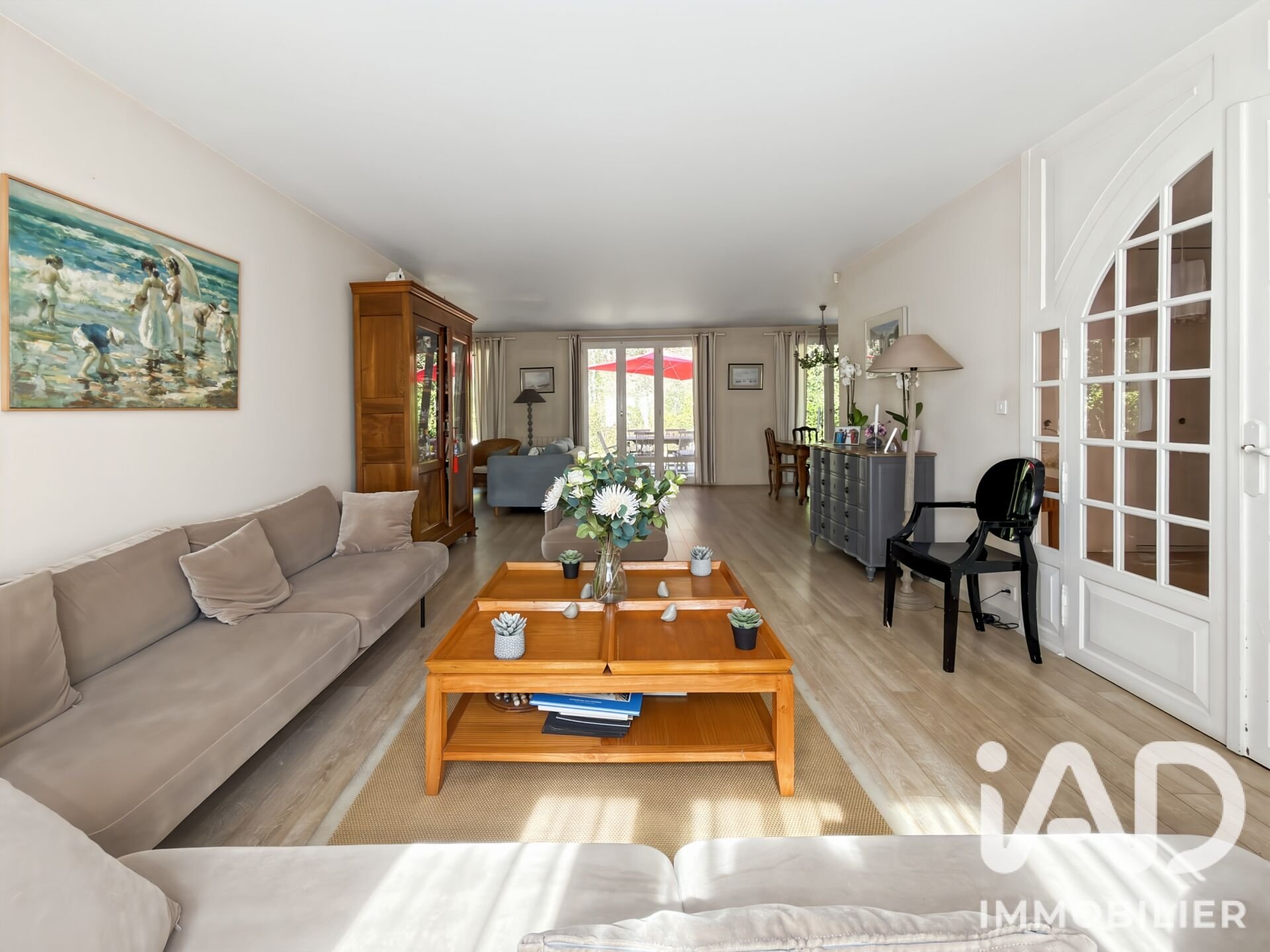 Maison à vendre, 181m², Santeny