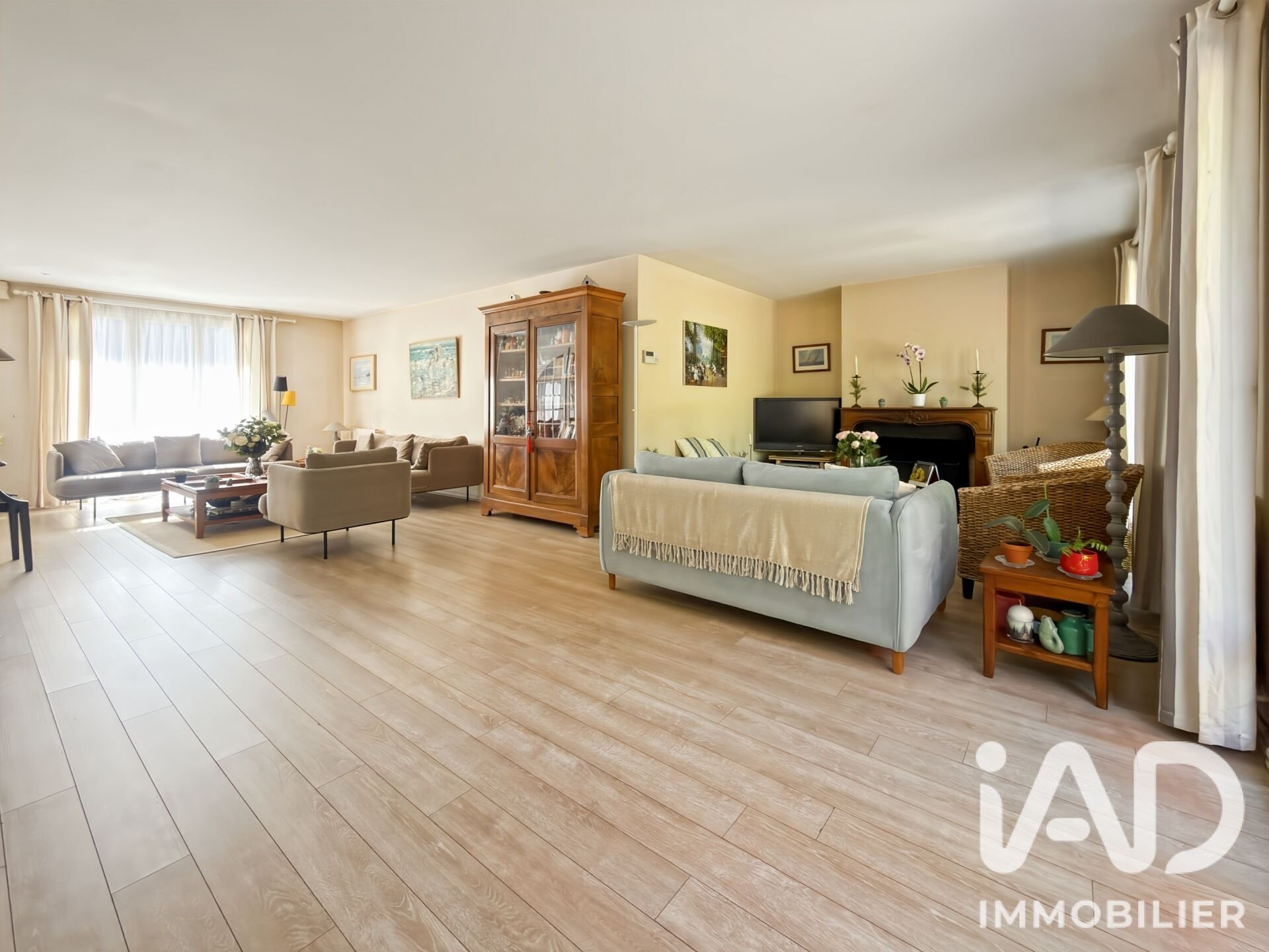 Maison à vendre, 181m², Santeny