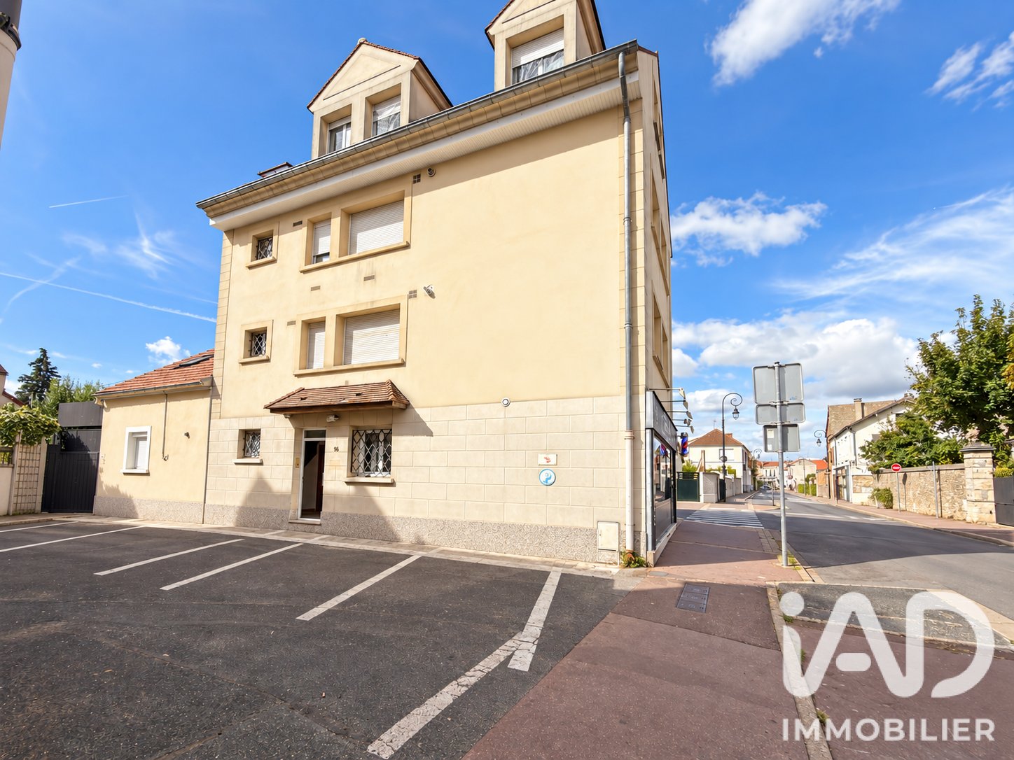 Maison à vendre, 162m², Combs-la-Ville