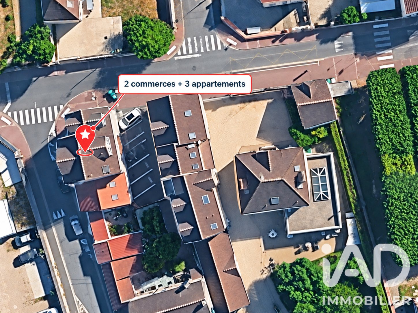 Maison à vendre, 162m², Combs-la-Ville