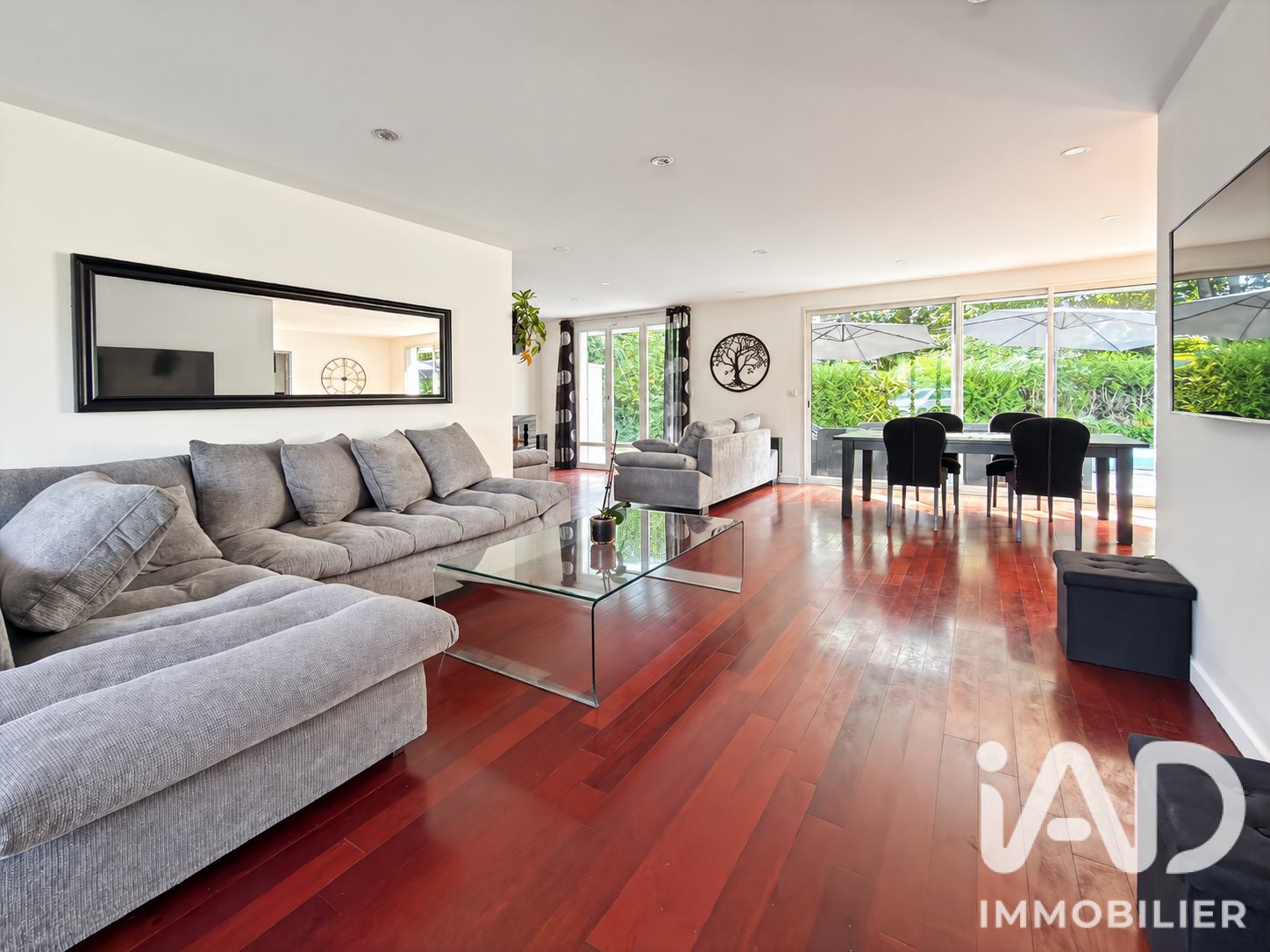 Maison à vendre, 200m², Santeny