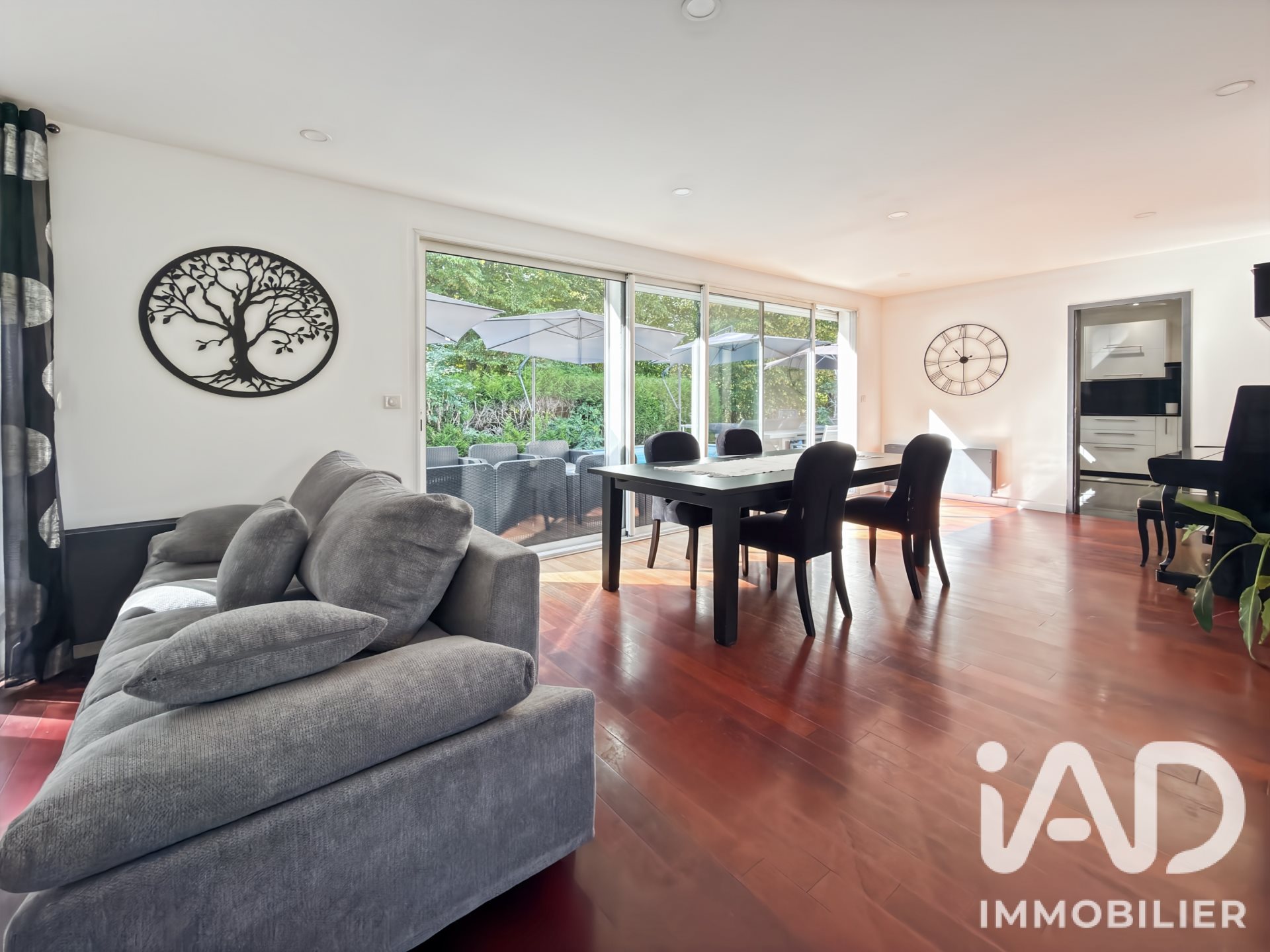 Maison à vendre, 200m², Santeny
