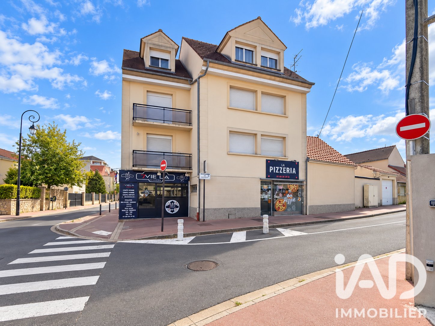 Maison à vendre, 279m², Combs-la-Ville