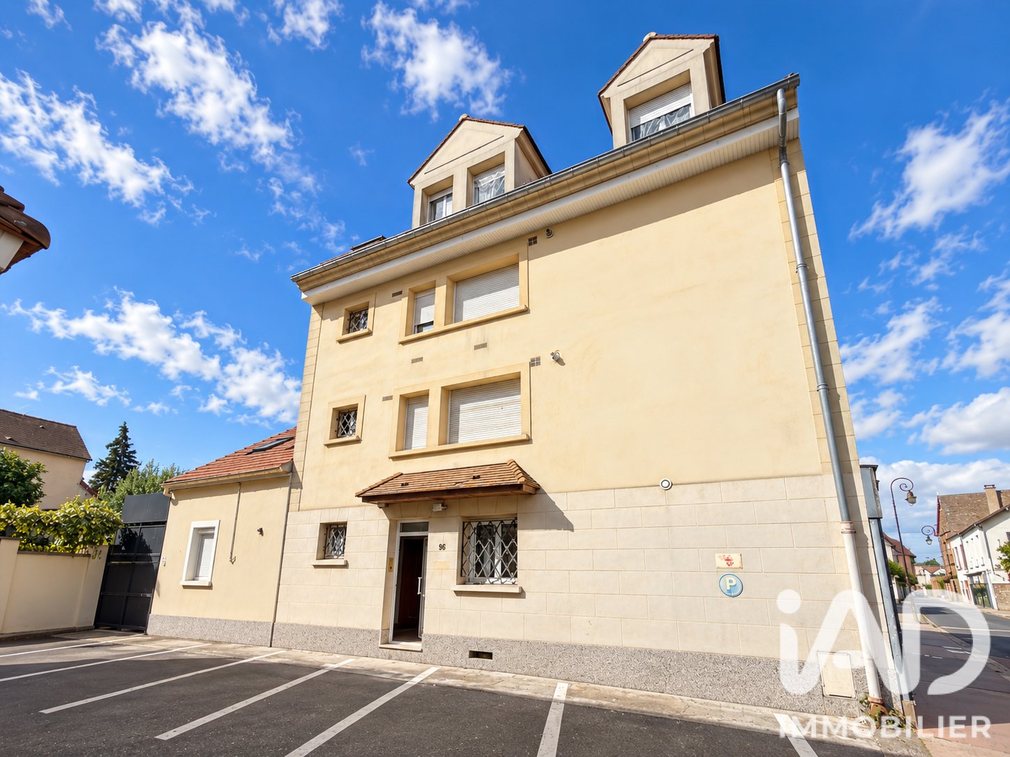 Maison à vendre, 279m², Combs-la-Ville