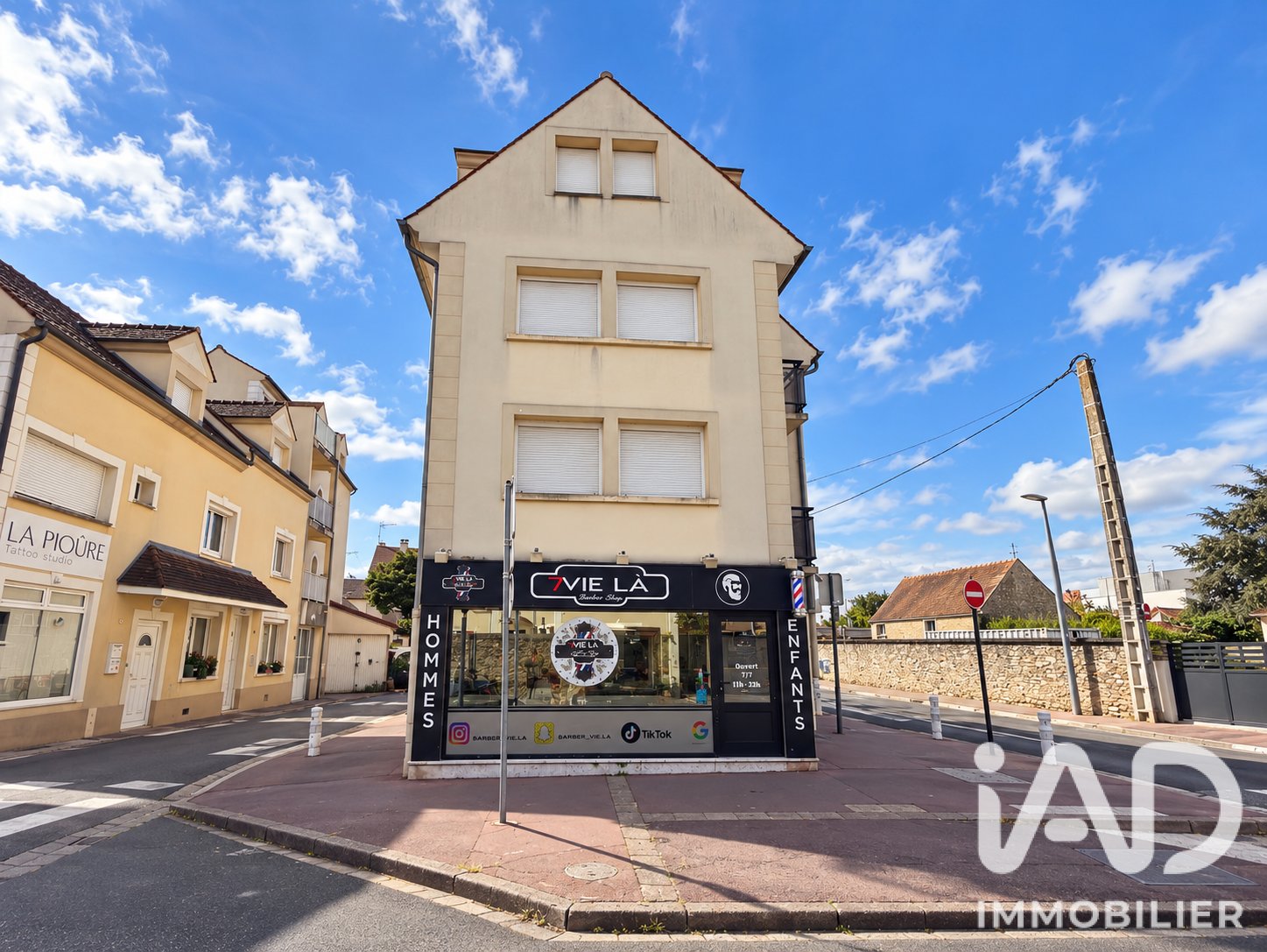 Maison à vendre, 279m², Combs-la-Ville
