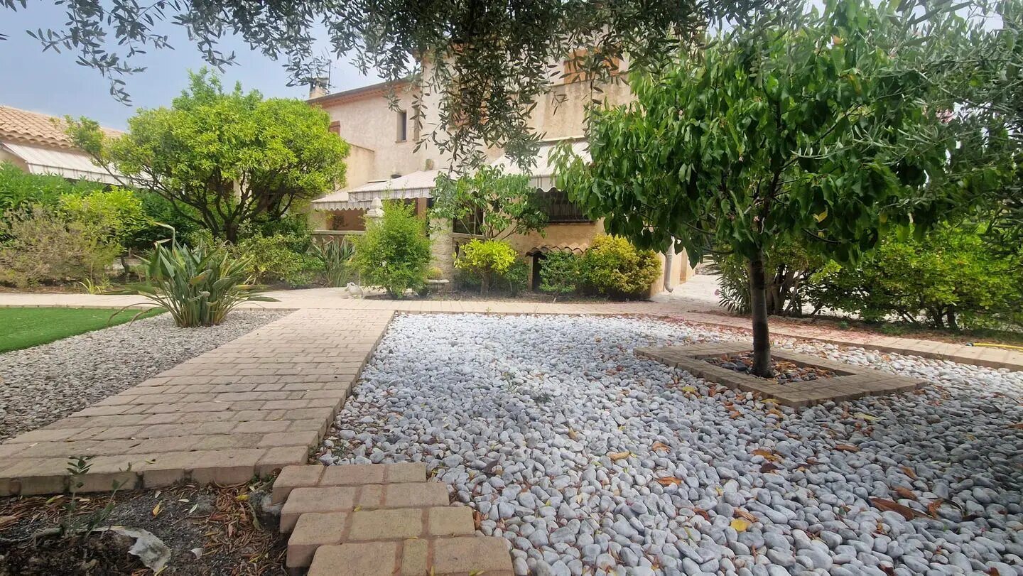 Maison à vendre, 156m², Cagnes-sur-Mer