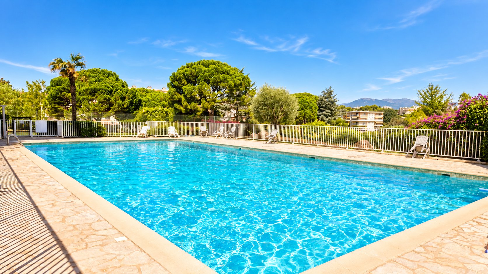 Appartement à vendre, 53m², Antibes