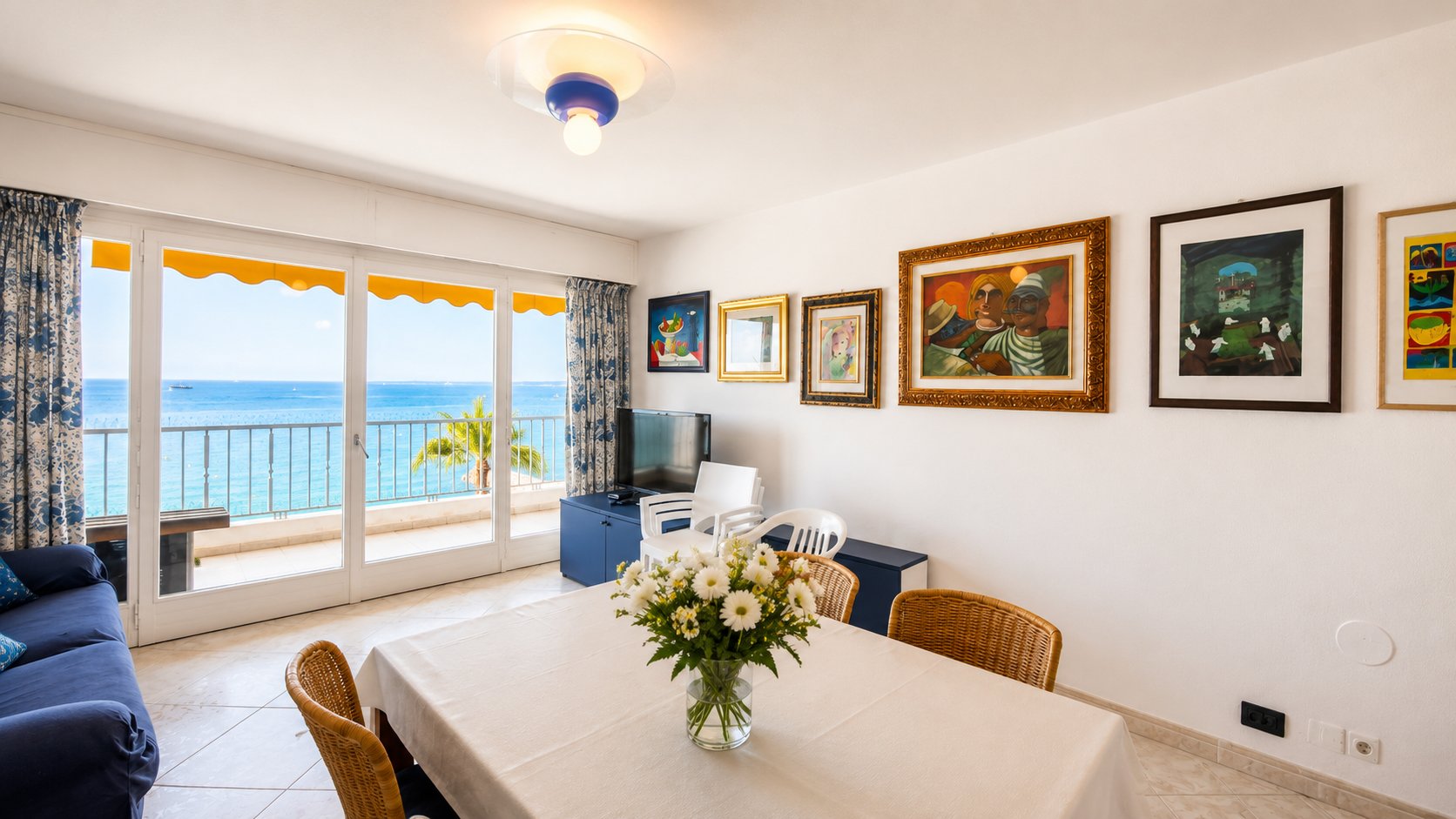 Appartement à vendre, 70m², Antibes