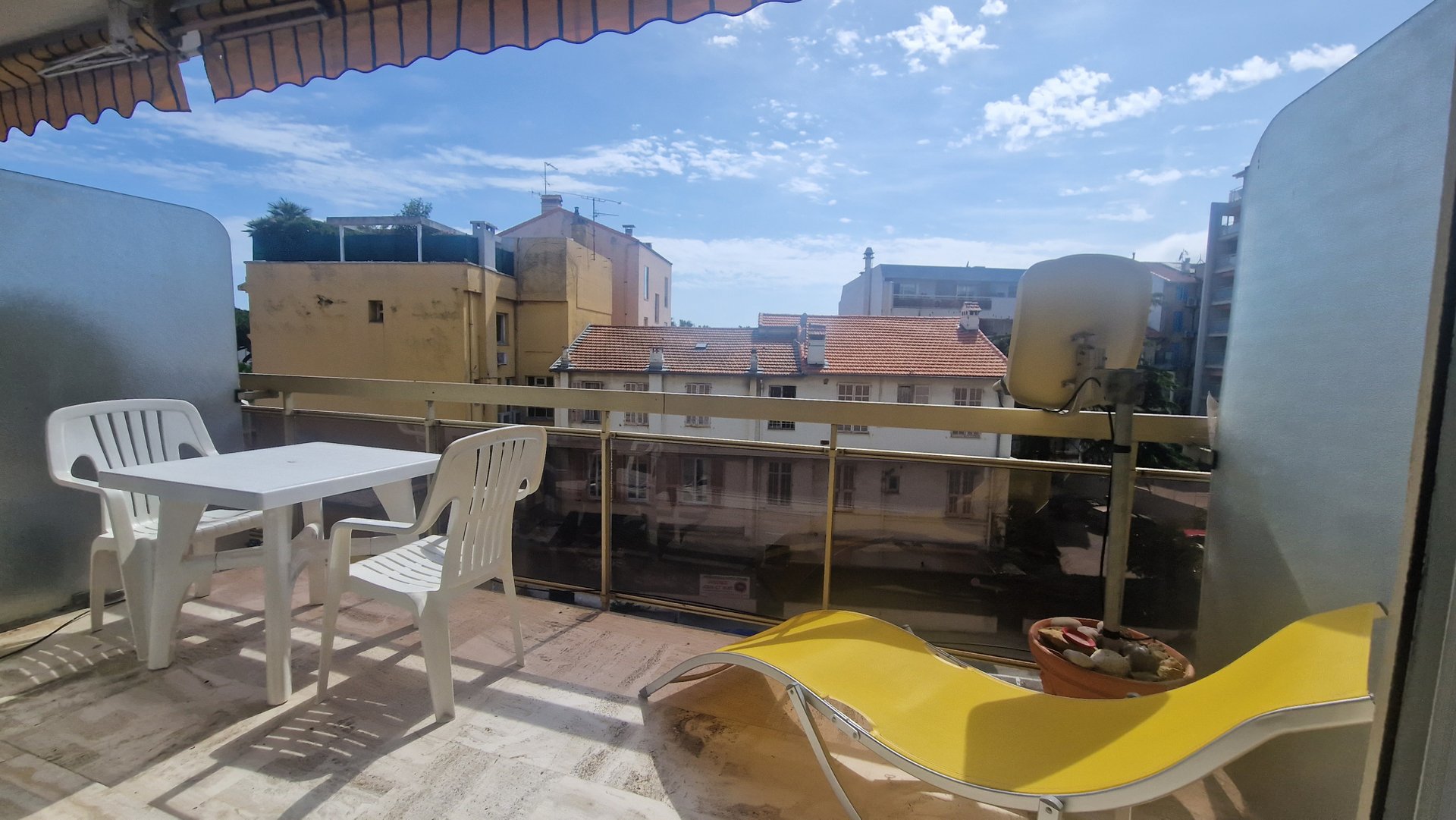 Appartement à vendre, 40m², Antibes
