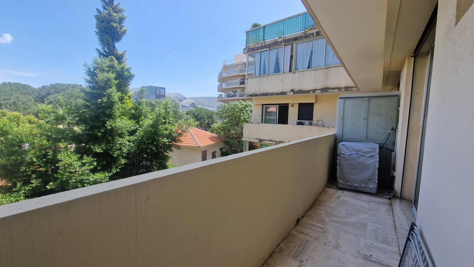 Appartement à vendre, 40m², Antibes