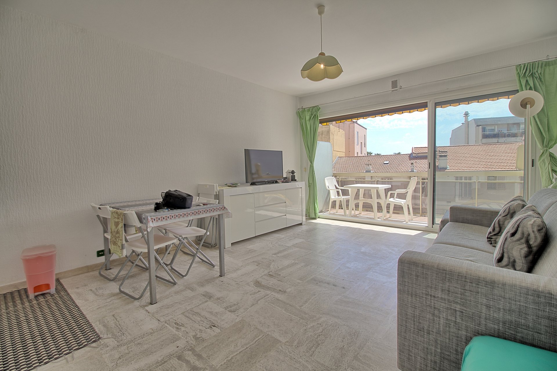 Appartement à vendre, 40m², Antibes