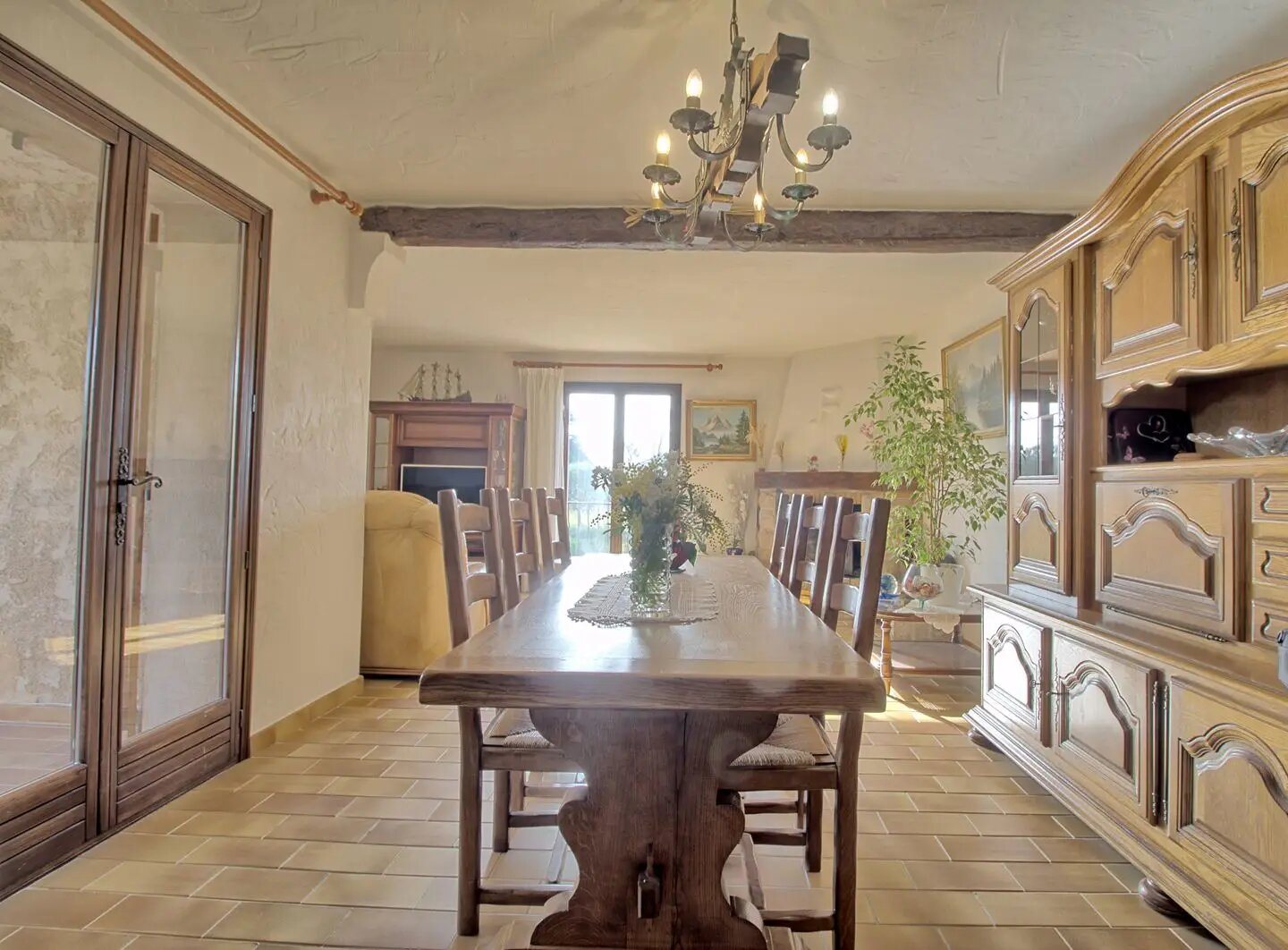 Maison à vendre, 113m², Cagnes-sur-Mer