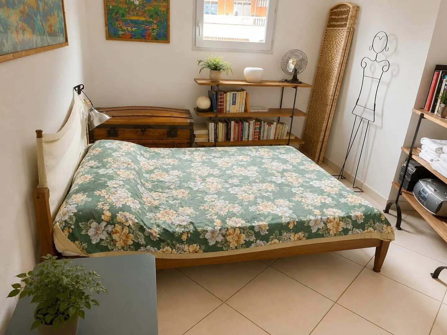 Appartement à vendre, 56m², Antibes