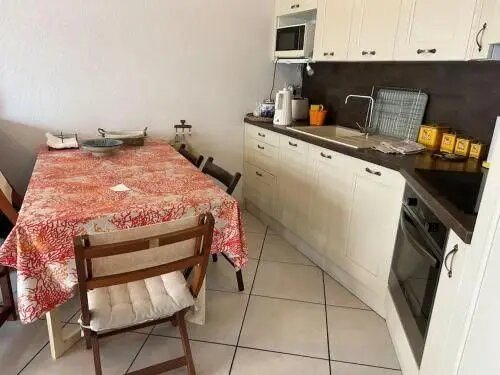 Appartement à vendre, 56m², Antibes