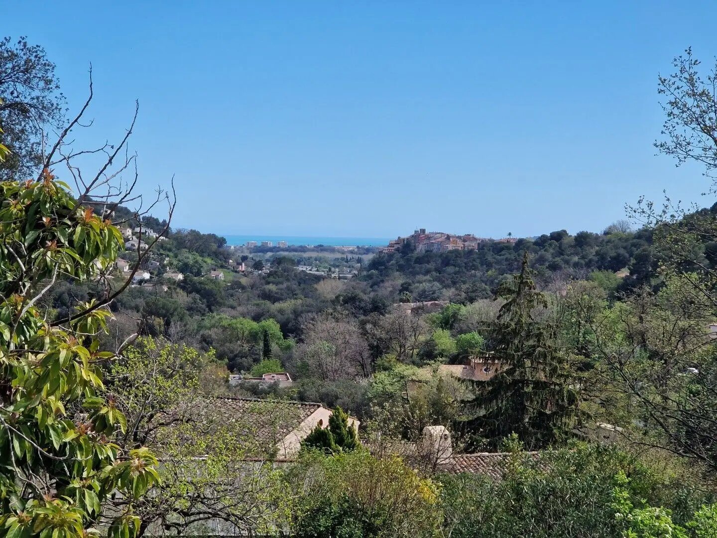 Maison à vendre, 105m², Biot