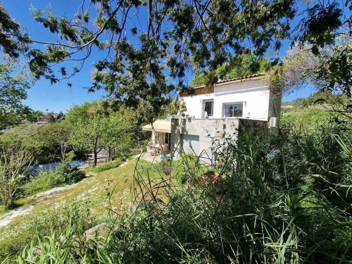 Maison à vendre, 105m², Biot