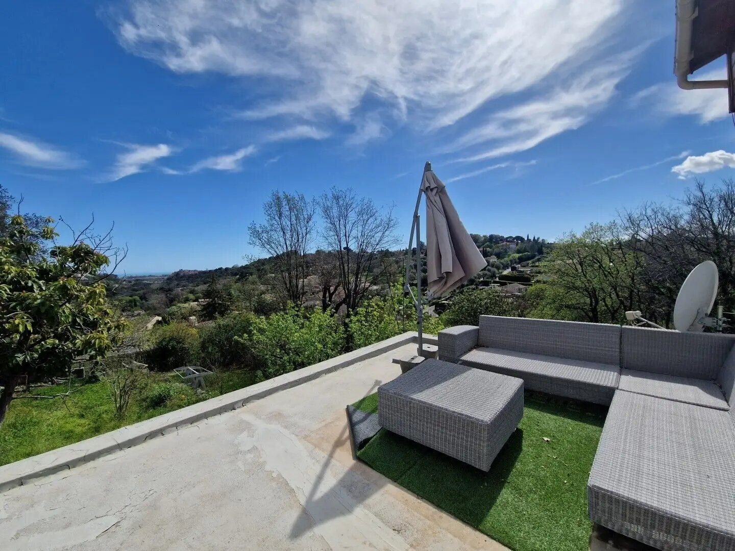 Maison à vendre, 105m², Biot