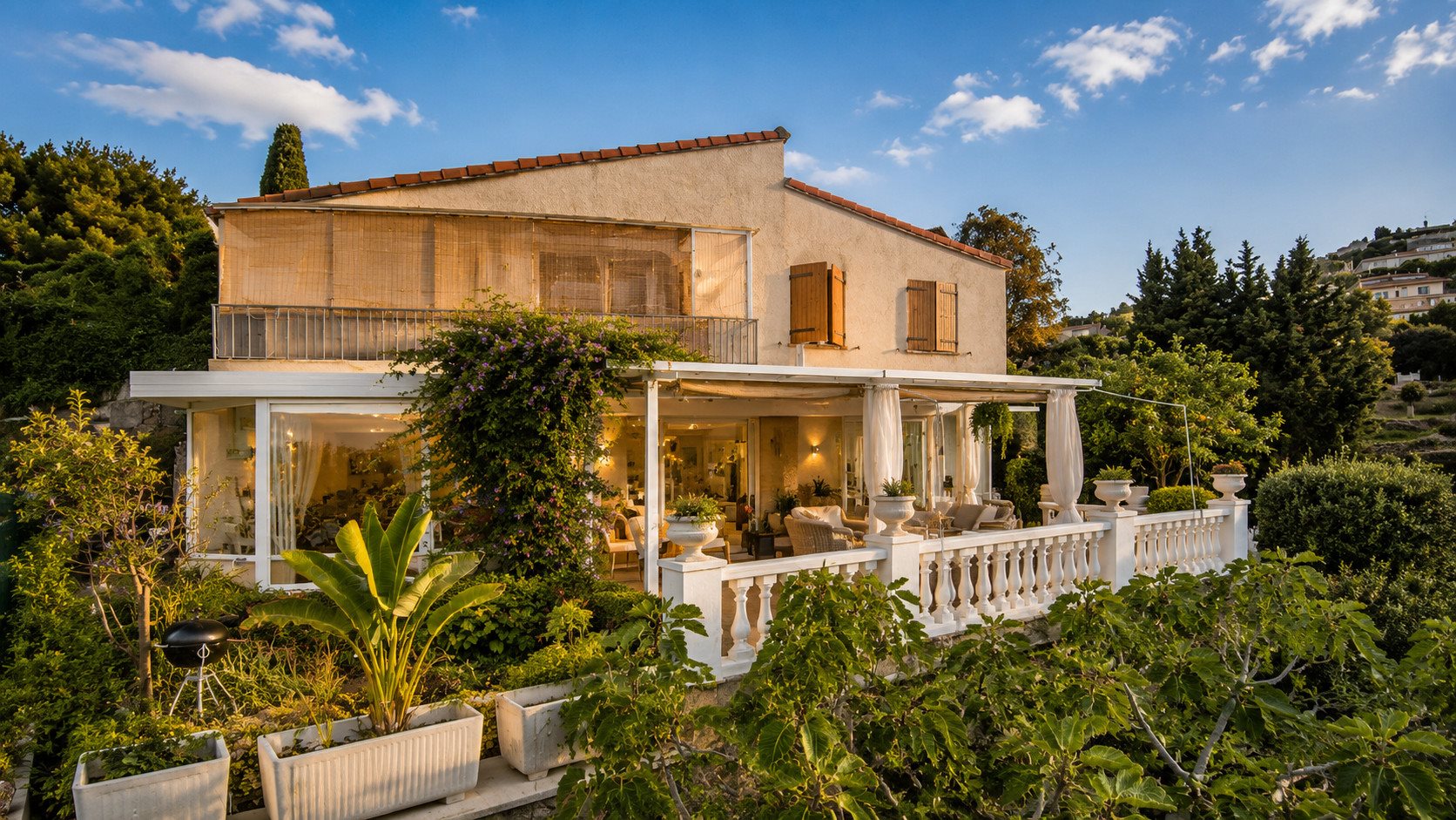 Maison à vendre, 148m², Vallauris