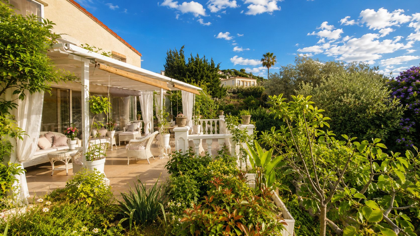 Maison à vendre, 148m², Vallauris