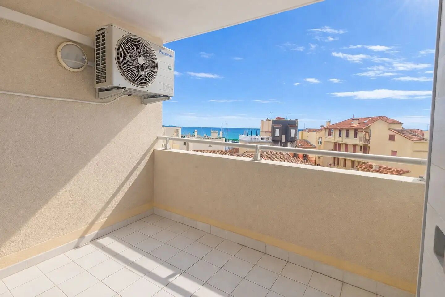 Appartement à vendre, 33m², Vallauris