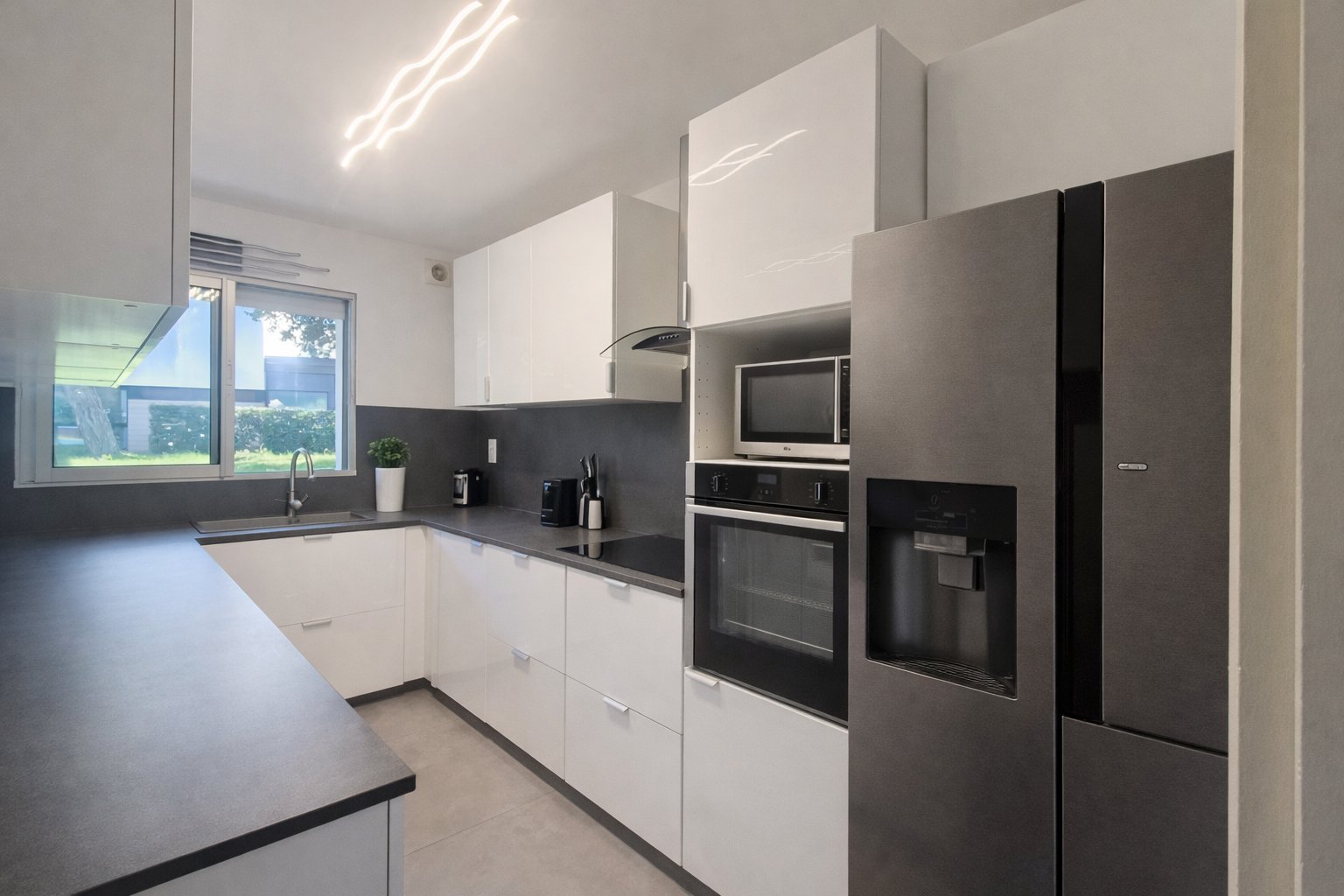Appartement à vendre, 110m², Antibes