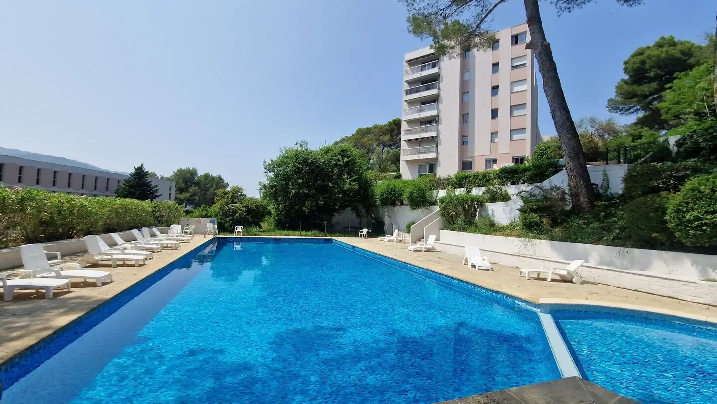 Appartement à vendre, 48m², Cannes