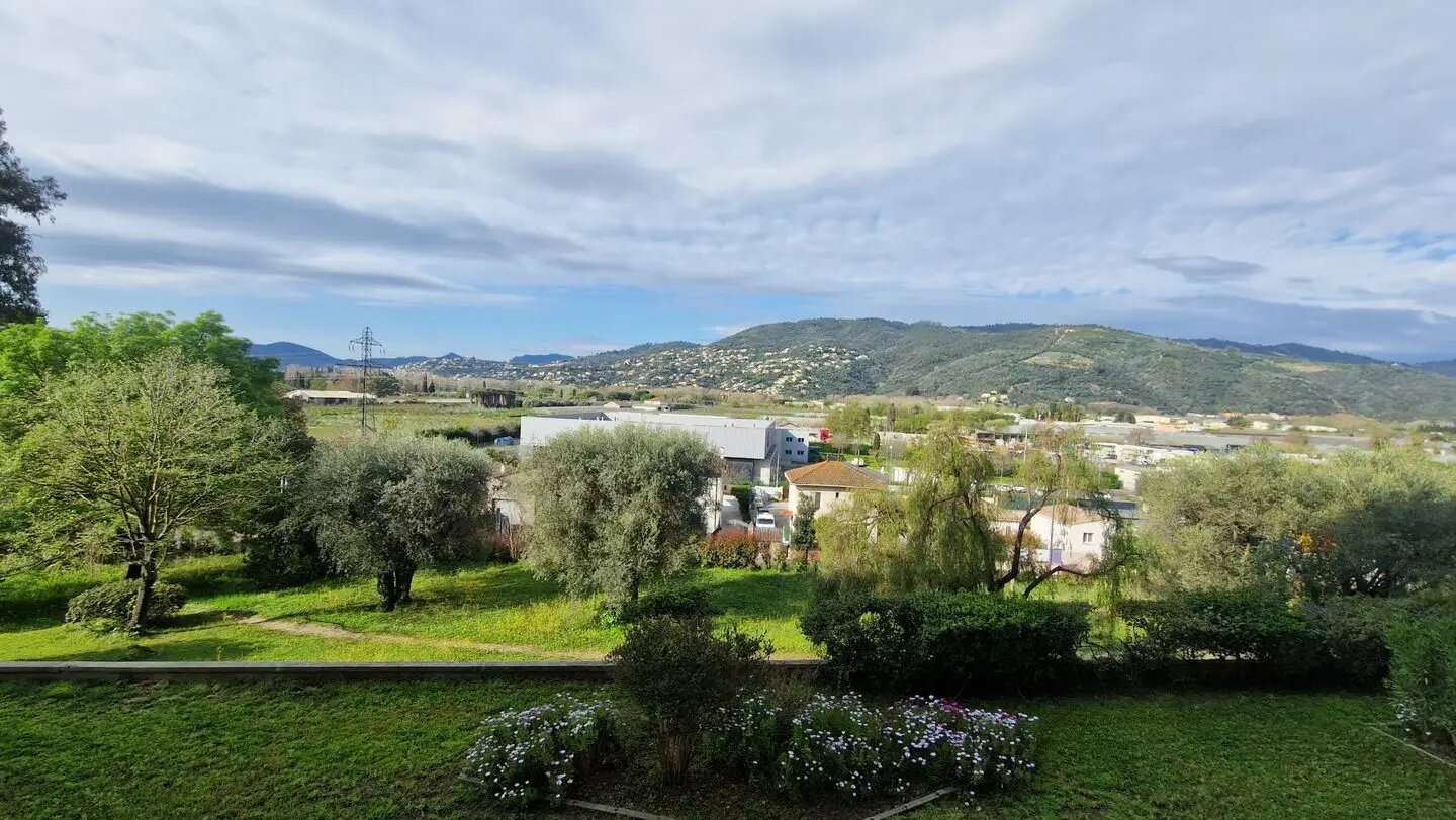 Appartement à vendre, 48m², Cannes