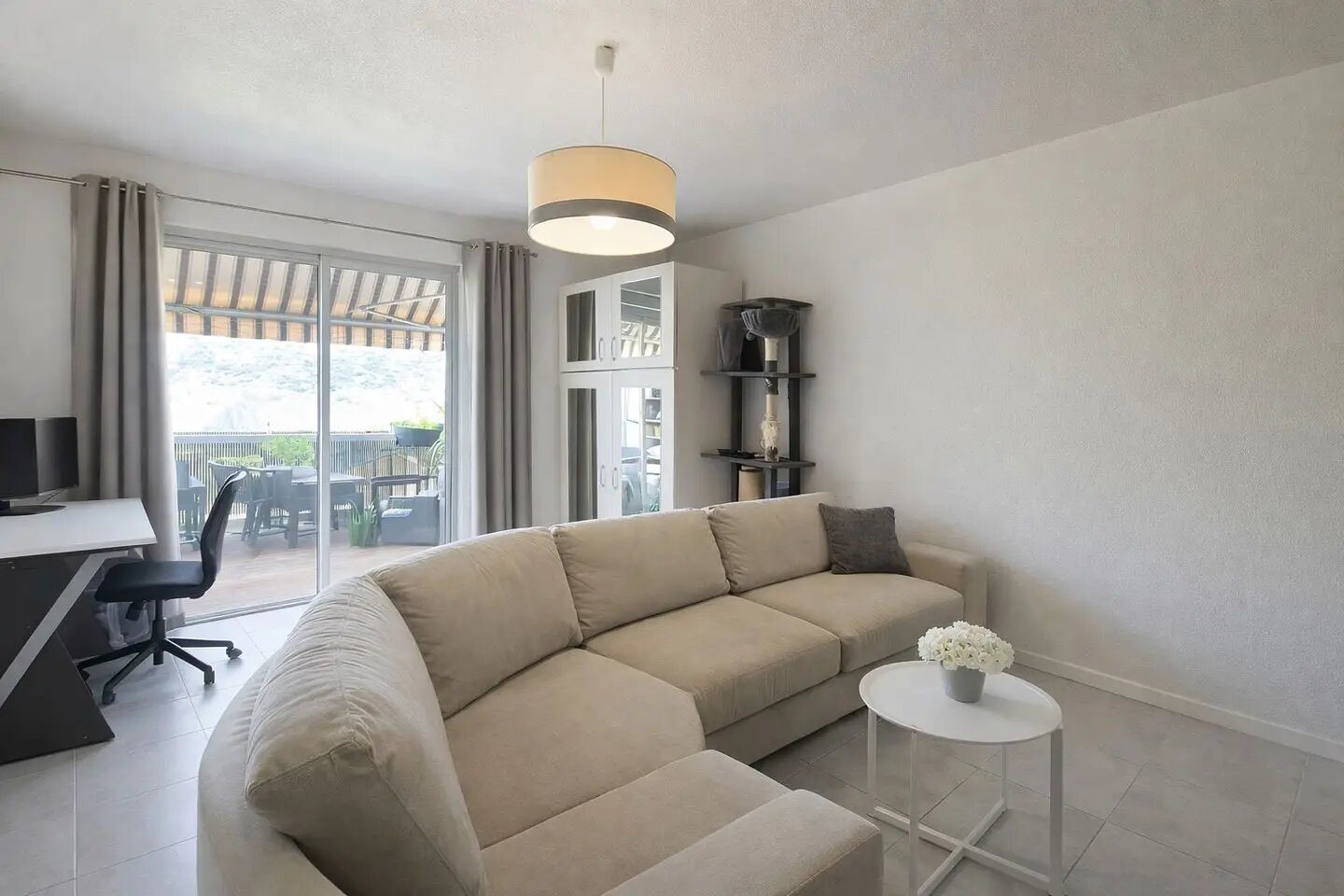 Appartement à vendre, 48m², Cannes