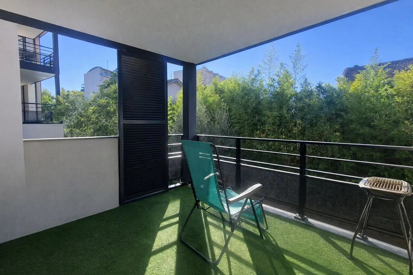Appartement à vendre, 42m², Le Cannet