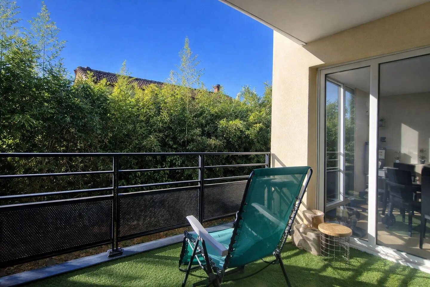 Appartement à vendre, 42m², Le Cannet