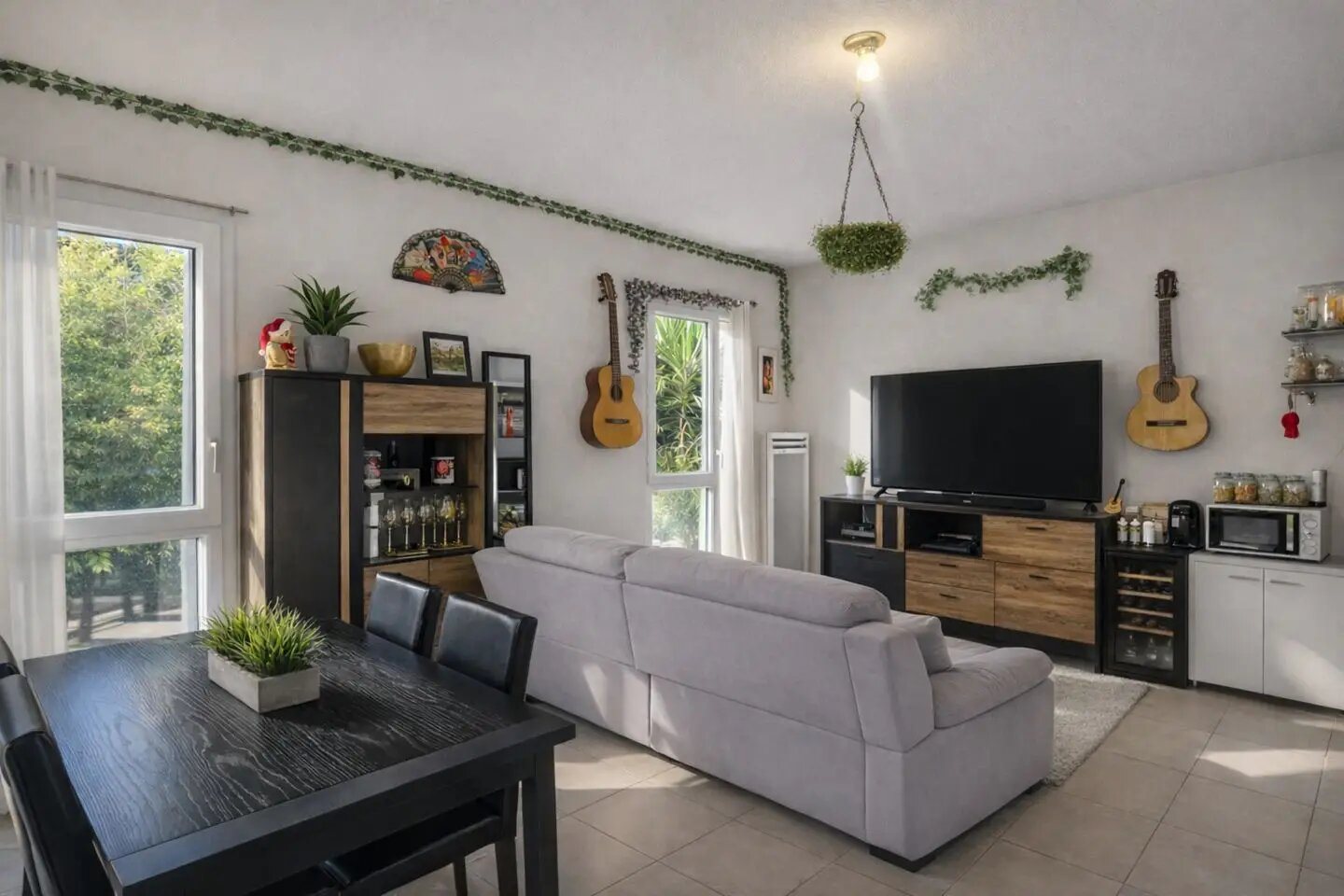 Appartement à vendre, 42m², Le Cannet