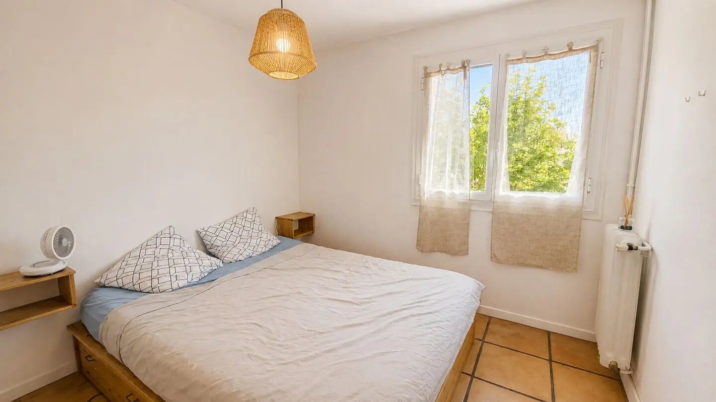 Appartement à vendre, 44m², Antibes