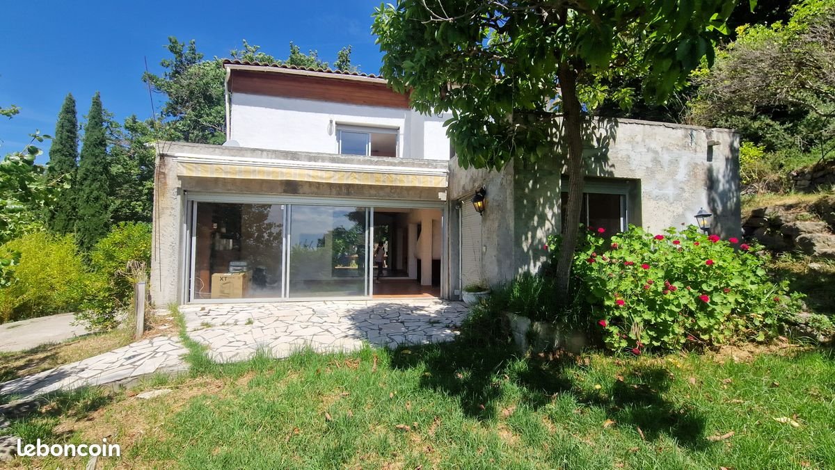 Maison à vendre, 105m², Biot