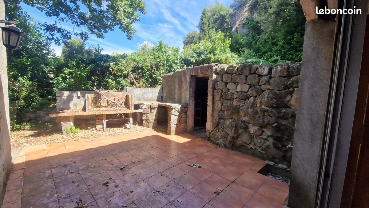 Maison à vendre, 105m², Biot